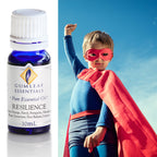 Resilience Essential Oil Blend 10ml