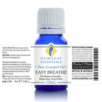 Easy Breathe Essential Oil Blend 10ml