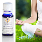 Meditation Essential Oil Blend 10ml