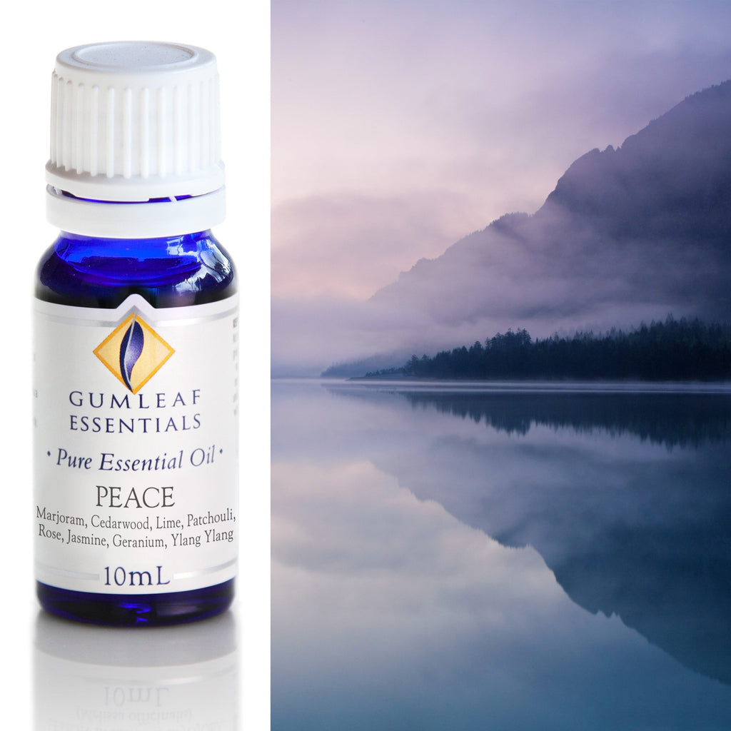 Peace Essential Oil Blend 10ml
