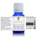 Tranquility Essential Oil Blend 10ml
