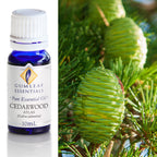Cedarwood Atlas Essential Oil 10ml