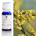 May Chang Essential Oil 10ml