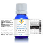 May Chang Essential Oil 10ml
