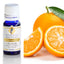 Organic Orange Sweet Valencia Essential Oil 10ml