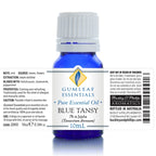 Blue Tansy (3% In Jojoba) Essential Oil 10ml