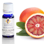 Blood Orange Australian Essential Oil 10ml