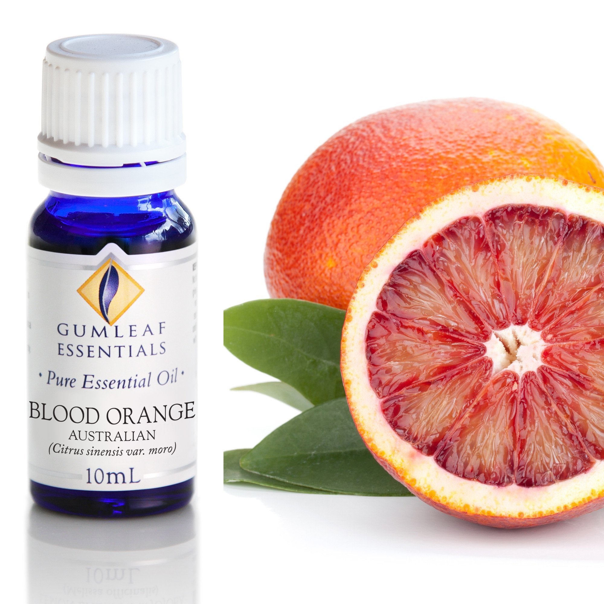 Blood Orange Australian Essential Oil 10ml