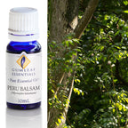 Peru Balsam Essential Oil 10ml