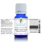 Peru Balsam Essential Oil 10ml