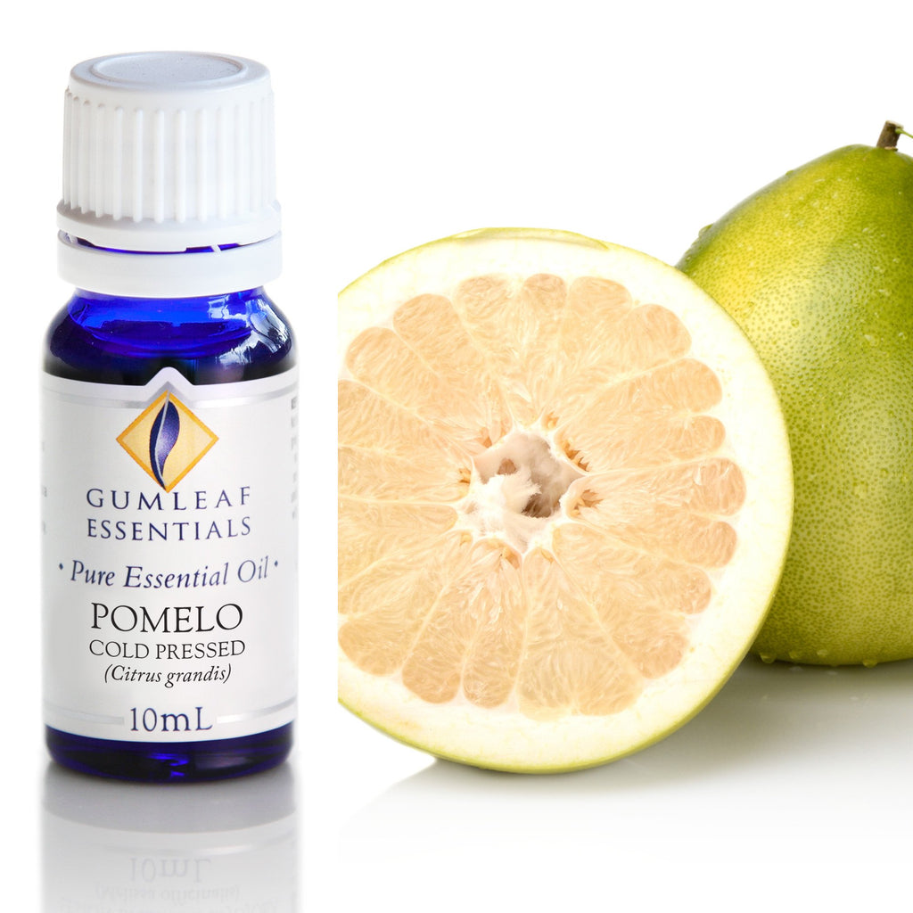 Pomelo Cold Pressed Essential Oil 10ml