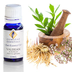 Valerian European Essential Oil 10ml