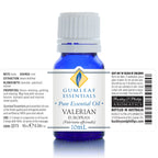 Valerian European Essential Oil 10ml