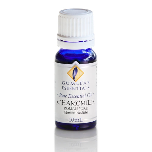 Chamomile Roman Pure Essential Oil 10ml