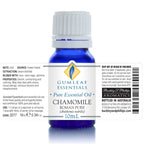 Chamomile Roman Pure Essential Oil 10ml