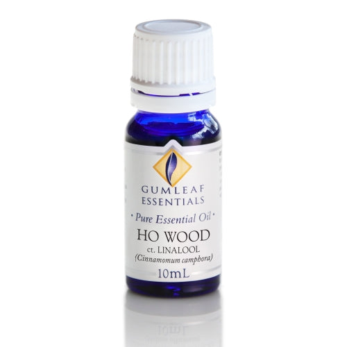 Ho Wood Essential Oil 10ml