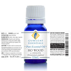 Ho Wood Essential Oil 10ml