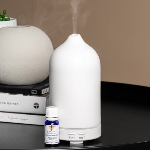 Ho Wood Essential Oil 10ml