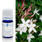 Jasmine Absolute Essential Oil 5ml