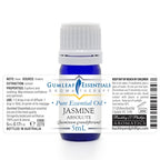 Jasmine Absolute Essential Oil 5ml