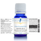 Manuka Essential Oil 10ml