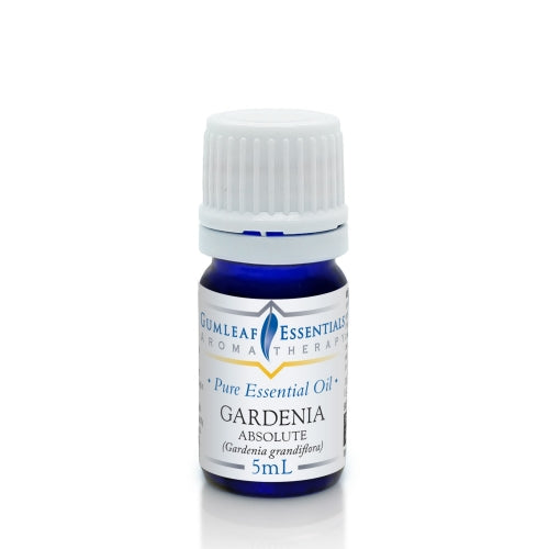 Gardenia Absolute Essential Oil 5ml