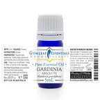 Gardenia Absolute Essential Oil 5ml