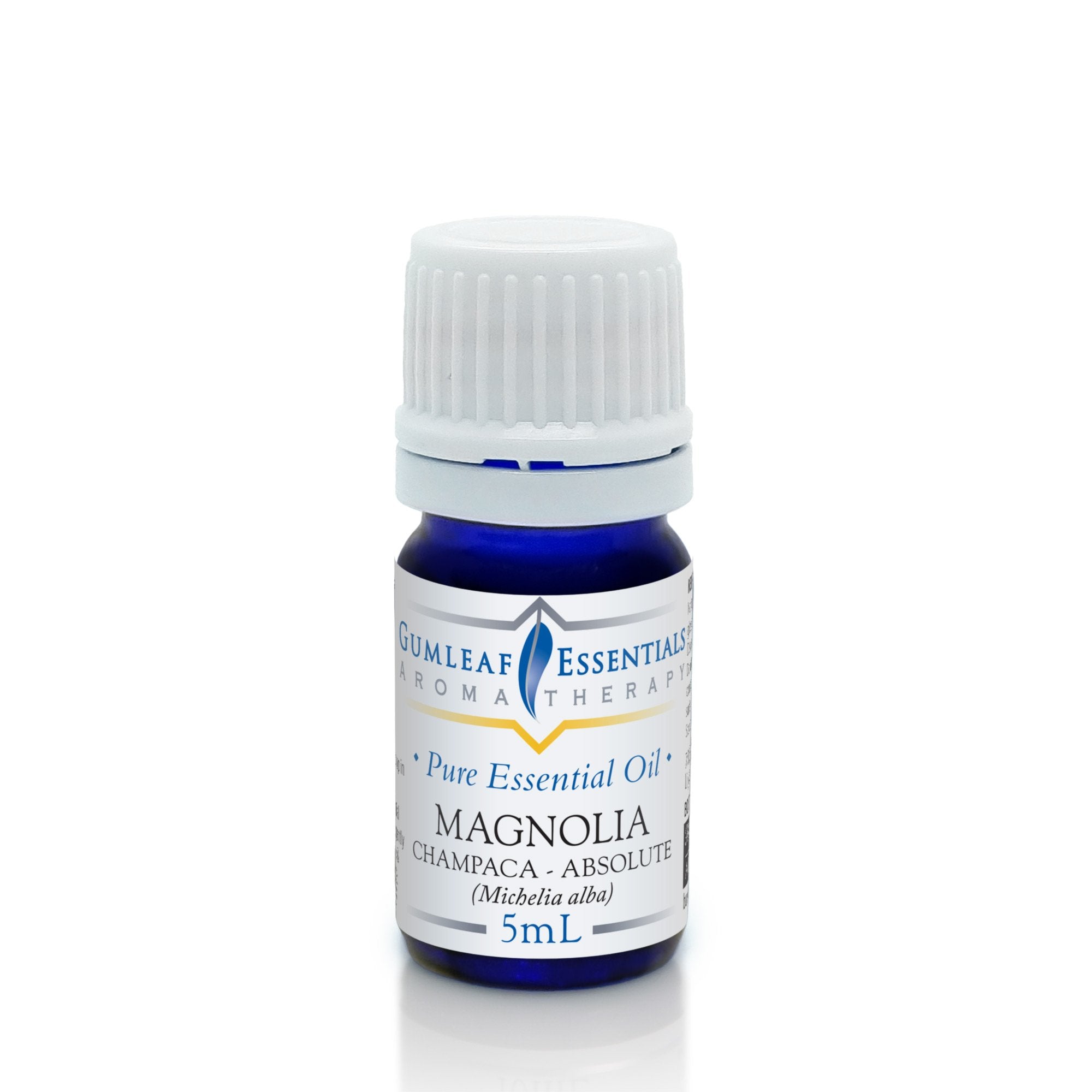 Magnolia Champaca Absolute Essential Oil 5ml