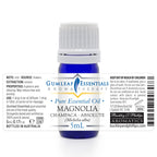 Magnolia Champaca Absolute Essential Oil 5ml