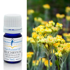 Helichrysum Immortelle Pure Essential Oil 5ml