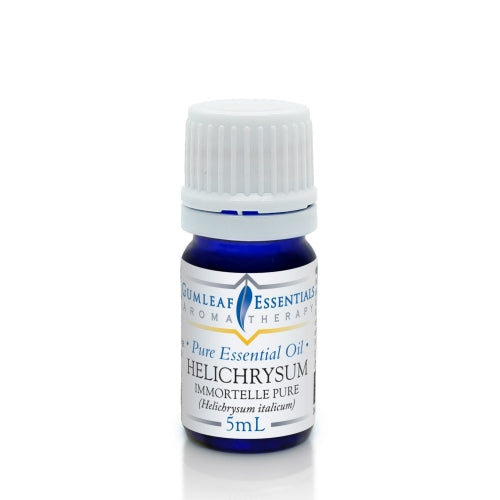 Helichrysum Immortelle Pure Essential Oil 5ml Secondary image