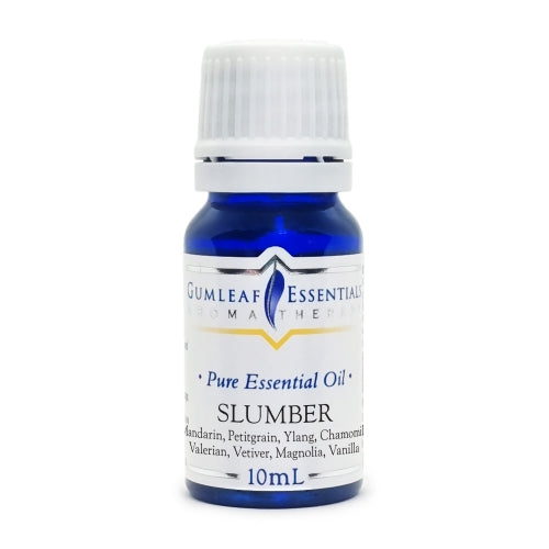 Slumber Essential Oil Blend 10ml Secondary image