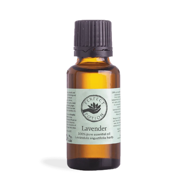 Lavender pure essential Oil 25ml Main image