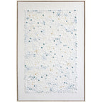 Framed Canvas Whisper