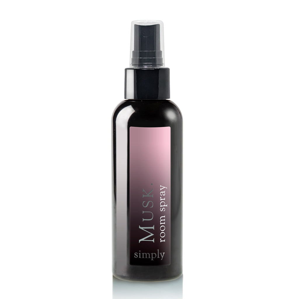 Musk Room Spray