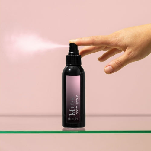Musk Room Spray Secondary image