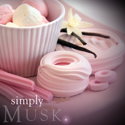 Musk Room Spray
