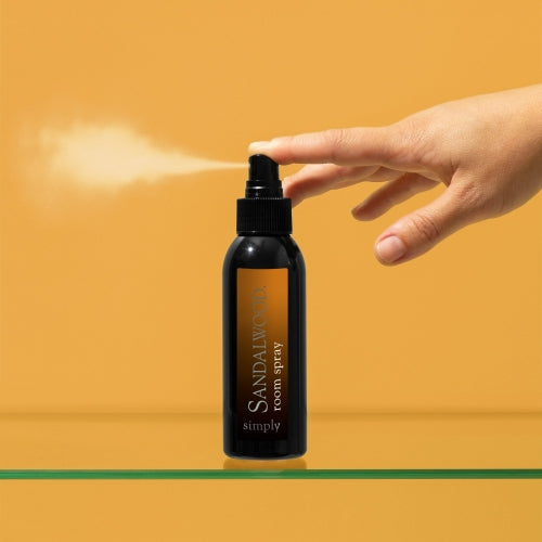 Sandalwood Room Spray Secondary image