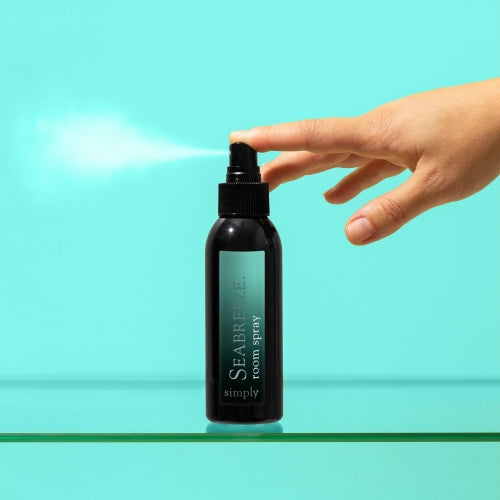Seabreeze Room Spray Secondary image