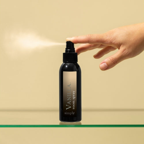 Vanilla Room Spray Secondary image