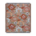 Bohemian Artistic Casual Sofa Cover Throw Rug - Sofa Covers