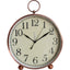 Alarm Clock Thompson Copper | 28 x 21.5 x 9 cm
