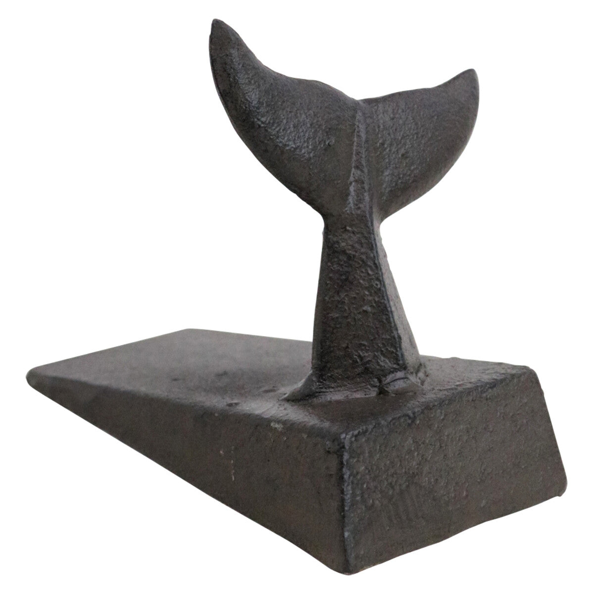 Doorstop Whale Tail | 12 x 7 x 9.5 cm Zweitbild