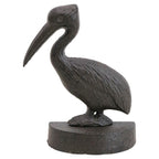 Doorstop Pelican | 10 x 11.5 x 13 cm