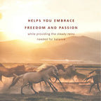 Year of the Horse Essential Oil Blend 10ml