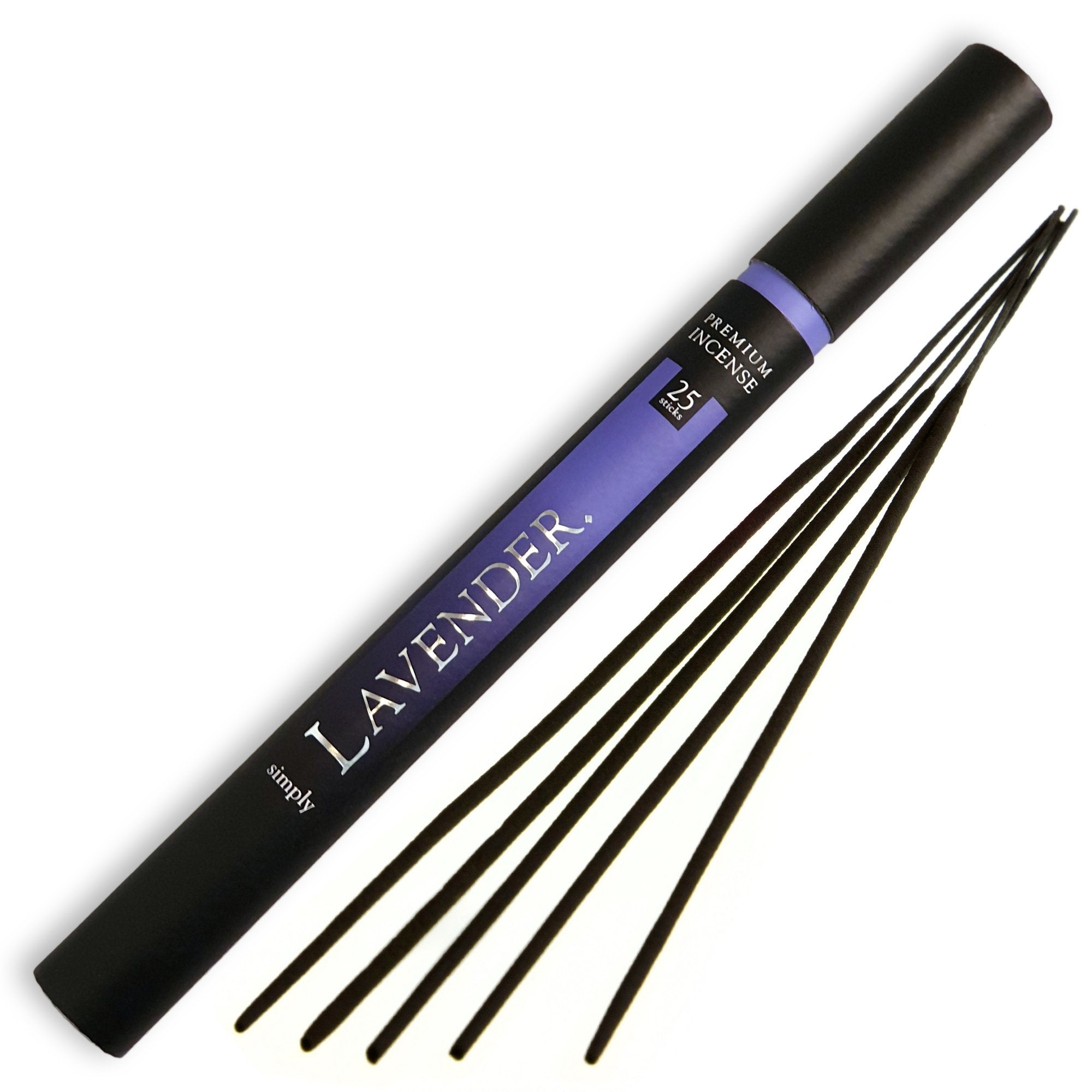Lavender Incense