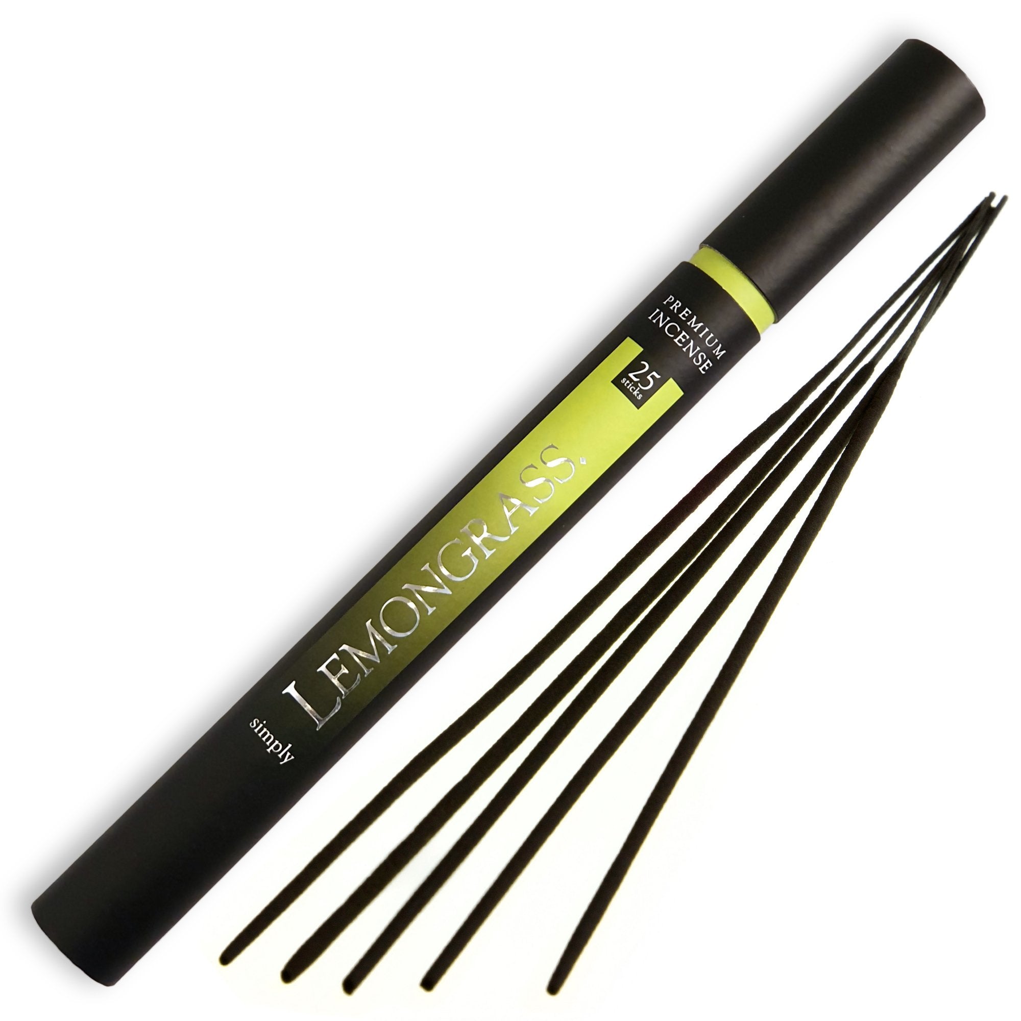 Lemongrass Incense Main image