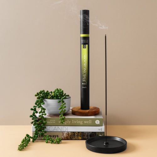 Lemongrass Incense Secondary image