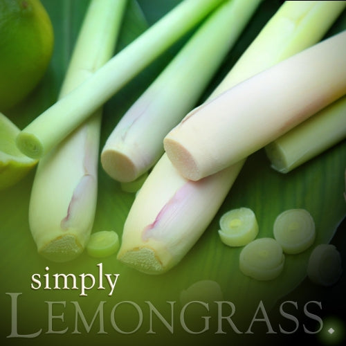 Lemongrass Incense