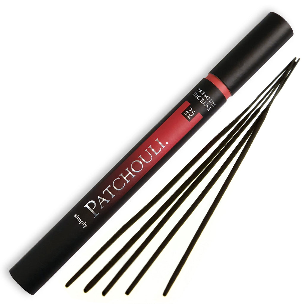Patchouli Incense